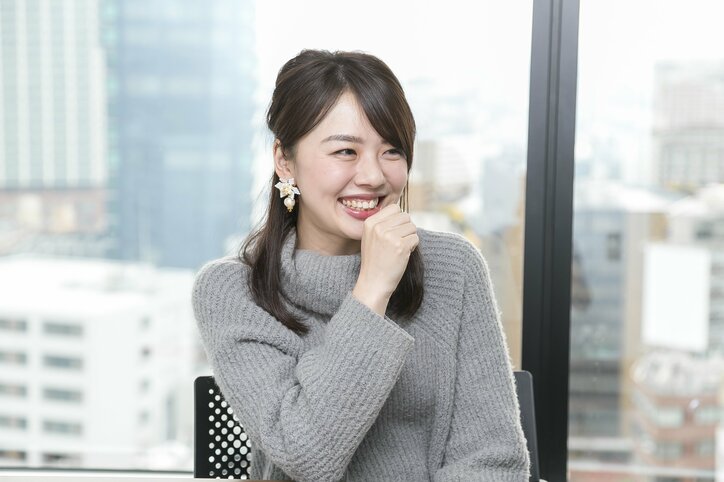 苦手な人たちとテレビの話 #3 篠崎愛似の元アイドル社員