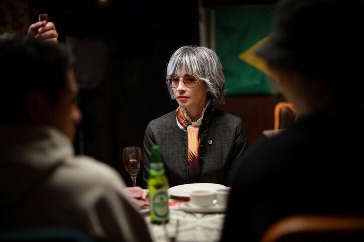 【写真・画像】藤原紀香のハニートラップ！？『離婚しない男』新章突入！情報量多すぎな次回予告に期待　3枚目