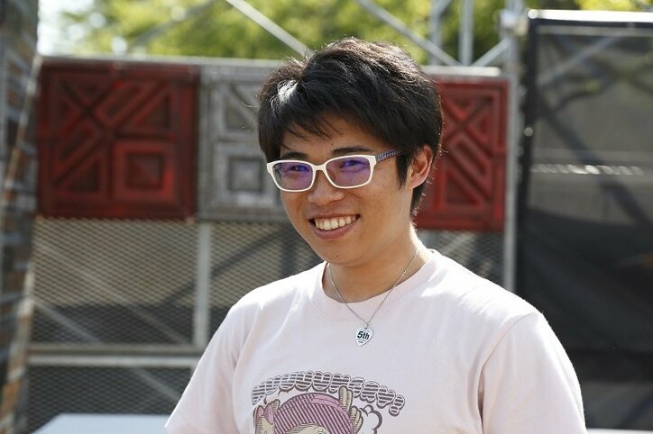 『リアルカイジGP』第2ラウンド“ドロップ面接”開催　退院したばかりの成田童夢も“コルセット状態”で参戦！（AbemaTV）