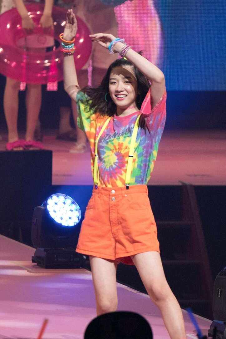 【画像集】中川大志、竹内涼真、横田真悠、永野芽郁らに会場大興奮!Seventeen夏の学園祭2017