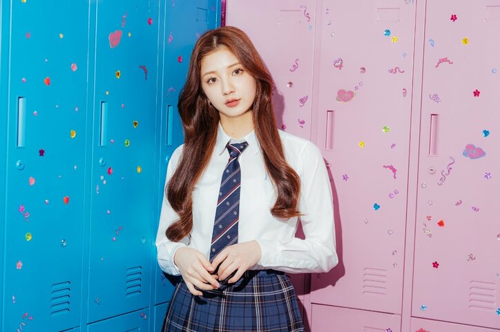 Nizi Project出身・モモカ（平井桃伽）＆ガルプラ出身・リンカ（安藤梨花）インタビュー『ロマンスは、デビュー前に。』での共同生活は「毎日修学旅行みたい」