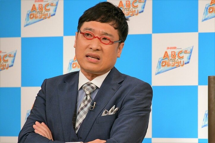 「お客さんへの感謝」は芸人人生で今がMAX 山里亮太がお笑いに対する想いを語る