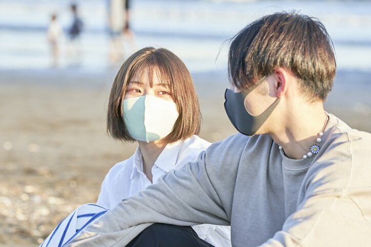 『恋ステ』かのん、元カレ・りゅうと再会「コロナがなければ別れなかった?」