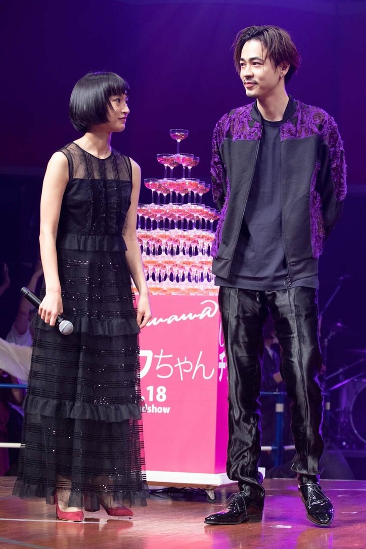 成田凌、監督からの“ラフすぎる”キスシーン指示に「イライラしていました(笑)」