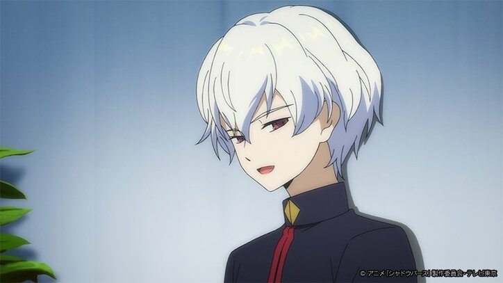 アニメ「シャドウバース」プロプレイヤーのセイヤと戦うヒイロ…！第9話先行カット＆あらすじ公開