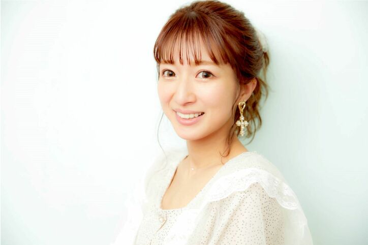 辻希美、結婚と仕事で悩むカップルにアドバイス 『さよならプロポーズ』MC就任