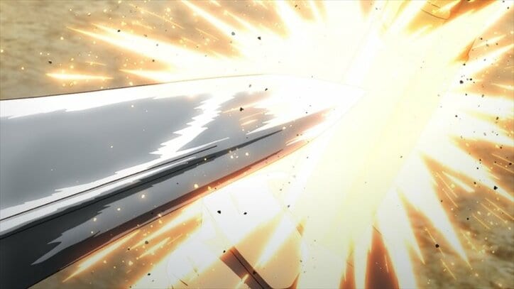 アニメ「キングダム」王賁の抱く強い思いとは…4期11話先行カット・あらすじ公開