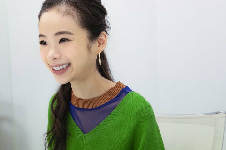 鬱、引きこもり、自分をコントロールできない葛藤…難役を体当たりで演じた趣里が『生きてるだけで、愛。』にかける想い