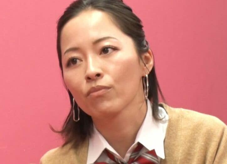 【写真・画像】平成を代表するギャルモデル・小森純、全盛期の最高月収　1枚目