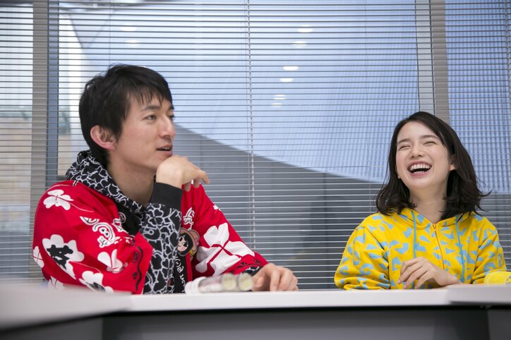 小松靖のモノノフモード#4 feat.弘中綾香「想像の1億万倍かわいかったももクロちゃん」