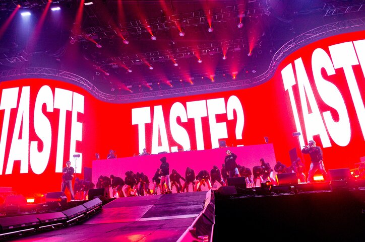 BAD HOP解散、Awichのアリーナ……。 『POP YOURS』がカルチャーの発信源となった2日間