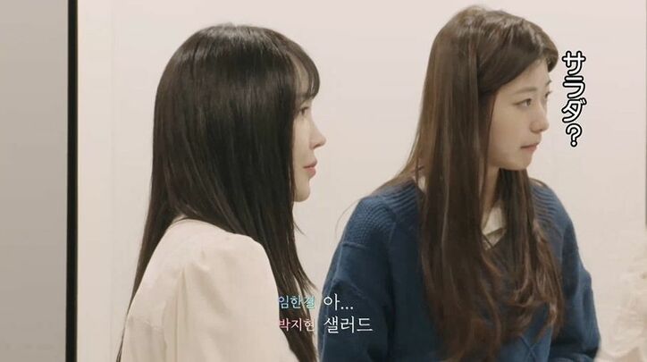 超美女の登場に男子3人が動揺…ひとりの女子をめぐる静かな戦いが勃発…オシャレな一軒家で男女6人の共同生活がスタート