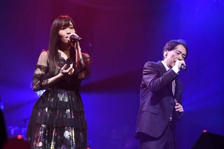 指原莉乃「総選挙と同じくらいダントツで幸せ!」夢のコラボで魅せたAKB48紅白のステージ