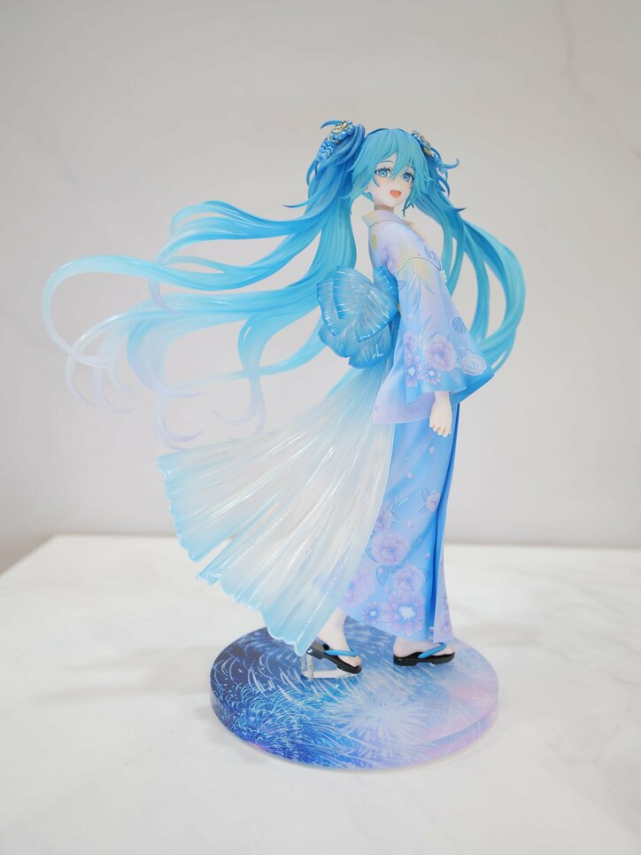 【写真・画像】『CCさくら』原型初展示も！「グッドスマイルフェス2026 東京」展示フィギュアフォトレポート　82枚目