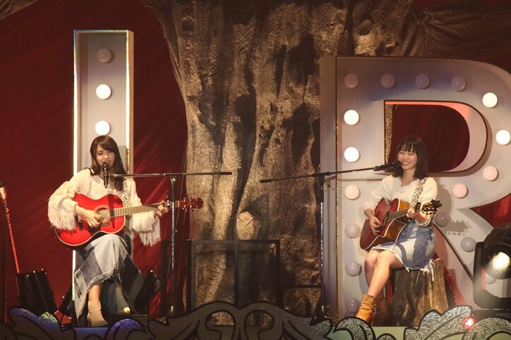 今泉佑唯がステージにサプライズ復帰、ひらがなけやきのドラマ主演も発表 〜欅坂46の全国ツアー幕張メッセ公演