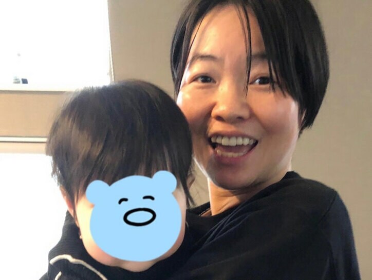  平野ノラ、イモトアヤコの自宅を親子で訪問「まさかみんな母になるなんて」 