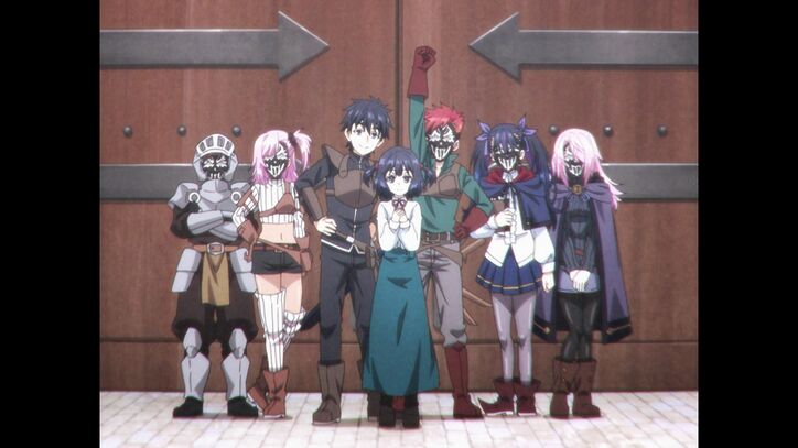 [照片/图片] 蒂诺开始讲述与克莱伊的相遇……《叹气的亡灵想隐退》第14话剧情简介与先行画面解禁 7