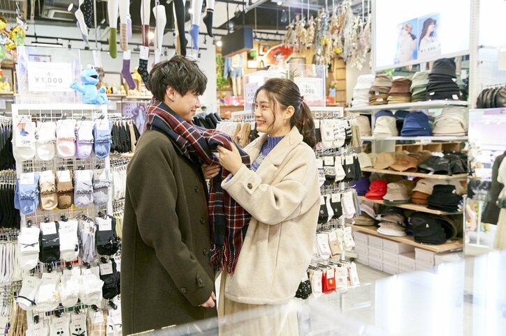 Popteenモデル・ゆなたこ、元カレとの悲しい思い出を告白「相手の誕生日の時に…」『恋ステ』#6