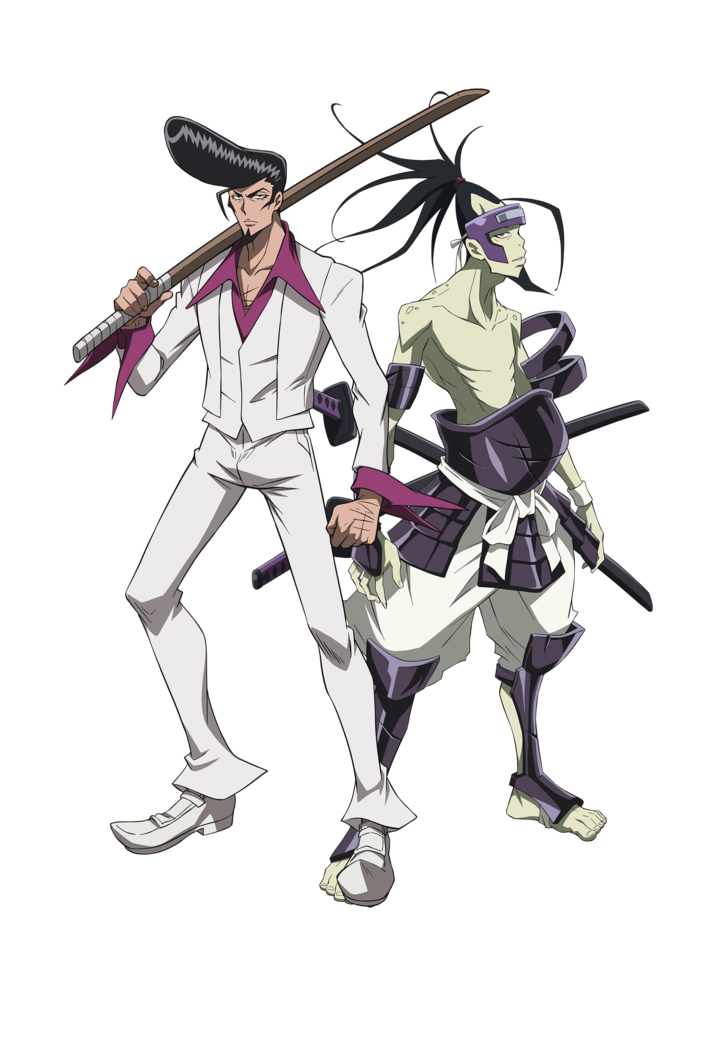 【写真・画像】『スマスロ シャーマンキング』のスペック・打ち方【スロットマンキン】　37枚目