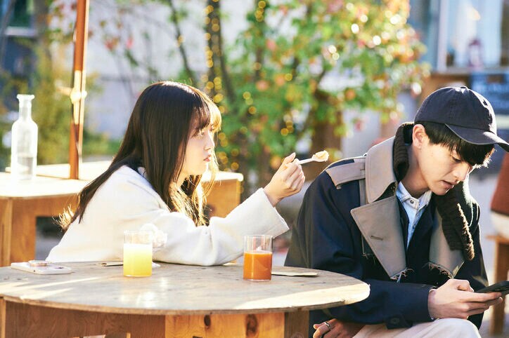 『今夜、わたしはカラダで恋をする。Season2』がABEMAにて先行配信！新田さちか、織田奈那、林田岬優、秋谷百音が体当たり演技