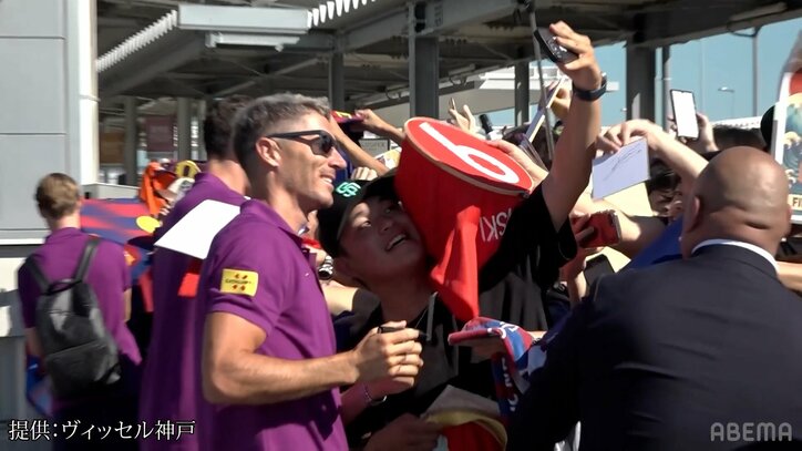 【写真・画像】バルセロナが来日メンバー発表！「新10番」ヤマルやペドリら主力＆ラッシュフォードら新加入組がヴィッセル神戸と対戦へ　1枚目