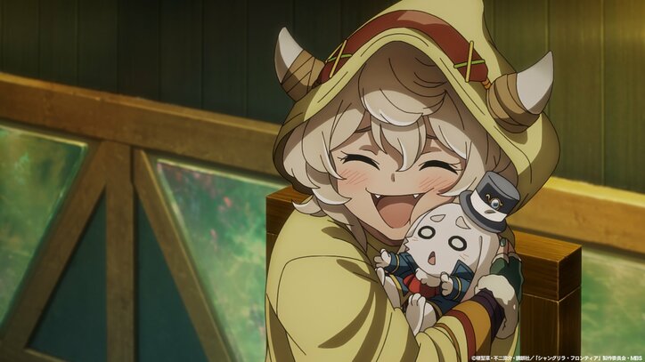 【写真・画像】アニメ『シャングリラ・フロンティア』2期ビジュアル＆PV公開！1期の全話公開も　5枚目