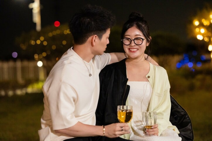 アン ミカ「キスよりイヤ」ハイスペ男性のある行動に「許さん」とバッサリ