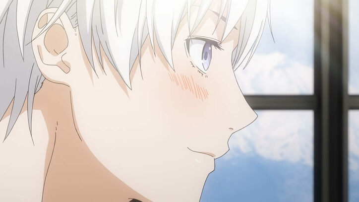 アニメ「食戟のソーマ 神ノ皿」最終話、激戦の末に…先行カット＆あらすじ解禁！