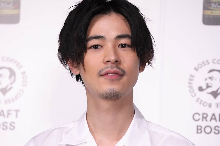 成田凌「子ども大好き。早く欲しい」
