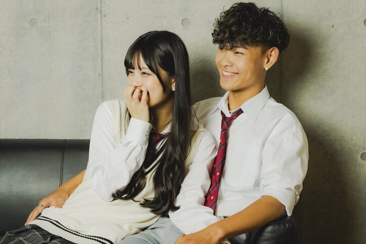 『恋ステ』りょうたは可愛すぎる彼女・ねねへの気持ちをセーブしていた!?「まだ好きになったらあかん!」