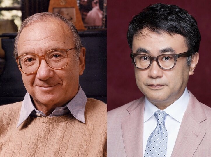 瀬戸康史、松岡茉優ら出演「23階の笑い」開幕 演出・三谷幸喜のコメント到着