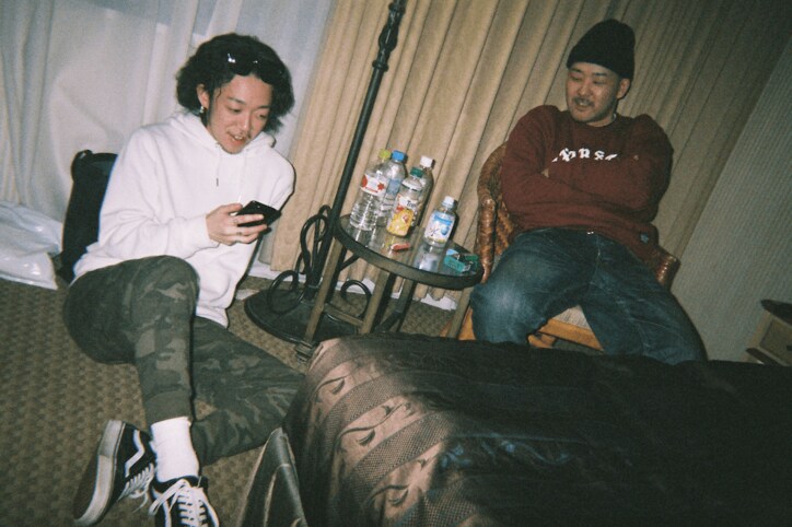 I-DeA「MY EYE-DeA」#9『I-DeAプロジェクト残すは映像！』