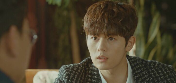 ソン・スンホンがクールな死神に！ミステリーラブロマンス『ブラック～恋する死神～』