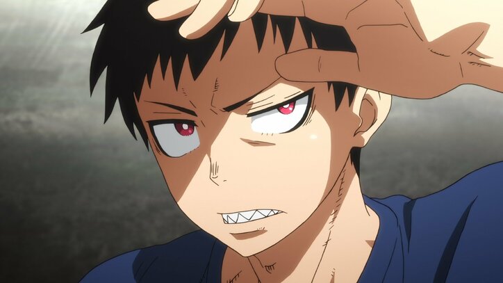 声優 鈴村健一が武久火縄の ポージング にツッコミ 南川監督が明かすtvアニメ 炎炎ノ消防隊 弐ノ章 のアフレコ裏話 ニュース Abema Times 声優 鈴村健一が武久火縄の ポージング にツッコミ 南川監督が明かすtvアニメ 炎炎ノ消防隊 弐ノ章 のアフレコ裏話 ニュース Abema Times