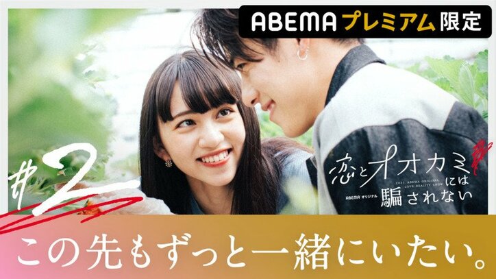 付き合う 付き合わない 川口葵 井上想良がbarデートへ 綱啓永 吉田伶香 ちょこ みちゅと3カップルのデートに密着 恋オオカミ その他 Abema Times