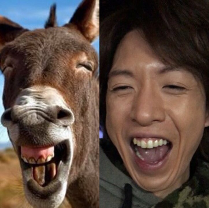 ものまねSMAP 元木敦士、キムタク以外に似ていると言われるもの