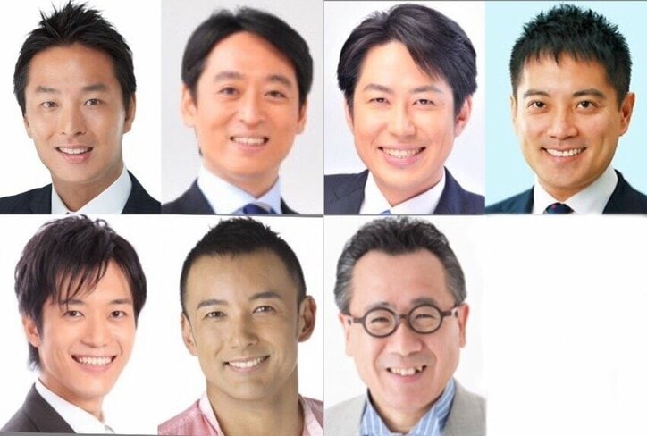山本太郎議員、舛添都知事の続投を訴える 本当に悪いのは…?