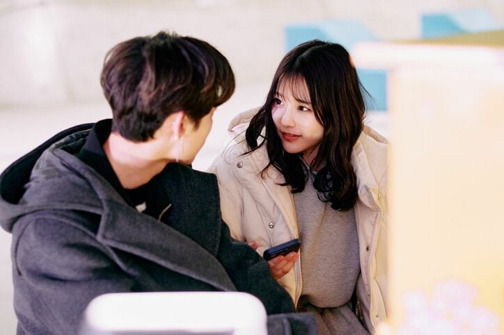 齊藤なぎさ、両思いだったK-POP練習生が早くも心変わり?衝撃の展開に「本当の気持ちを教えてほしい」『花束オオカミ』第3話