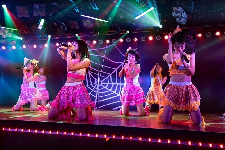 AKBチームK武藤十夢、大島優子から”関係ない”LINEで祝福「神セブンおめでとう」