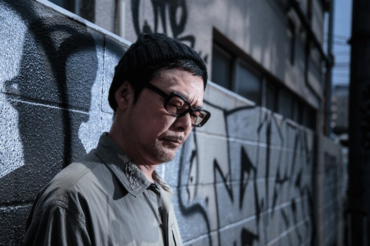 【DJ KRUSHインタビュー】 〜何十年も「絶対に日本語ラップだけで一枚作ってやる」って思って(後編)