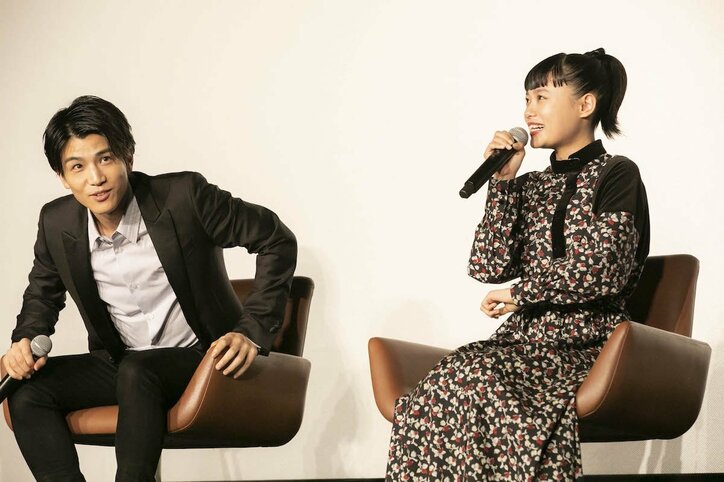 岩⽥剛典、子ども時代の“変わった”夢を告白「サッカー選手とか野球選手じゃなくて」