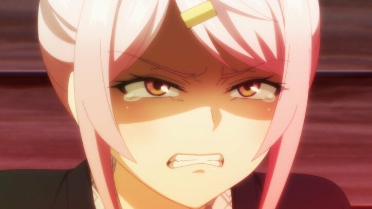 [Photos/Images] Liz et ses compagnons capturés par la bande de bandits Barrel... Résumé et visuels en avant-première de l'épisode 19 de « Nageki no Bōrei wa Intai Shitai » dévoilés 1st