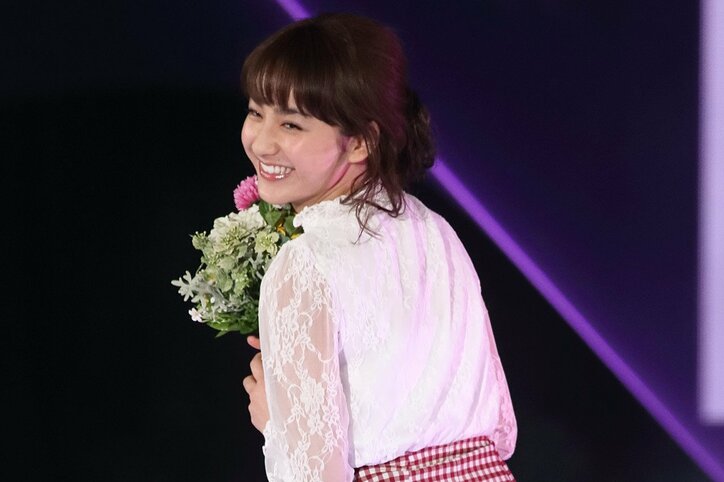 【画像集】ちぃぽぽ、りかりこ、紅蘭、菅田将暉も！「マイナビ GirlsAward 2017 SPRING/SUMMER」