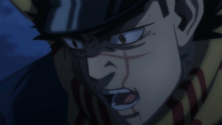 [Photos/Images] « On a l'impression qu'ils sont vraiment vivants » : Les doubleurs principaux évoquent les charmes de l'anime Golden Kamui 2nd