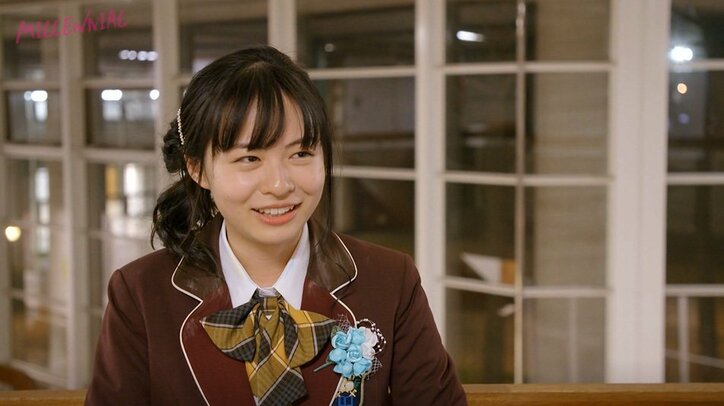 水恐怖症を乗り越え…莉子が主演ドラマで見せた覚悟、神尾楓珠「人を惹きつける魅力がある」と絶賛