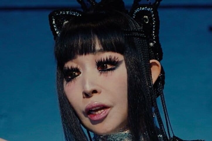 【写真・画像】「ギャラは油田」プリンセス天功、アラブの王様の誕生日会で感じた命の危機「もう少しで蜂の巣になるところだった」　1枚目