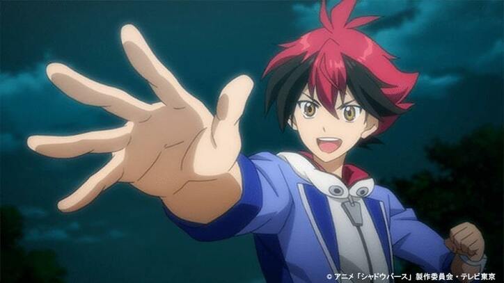 アニメ「シャドウバース」第2話あらすじ&先行カット解禁!ヒイロはルシアにバトルを挑む