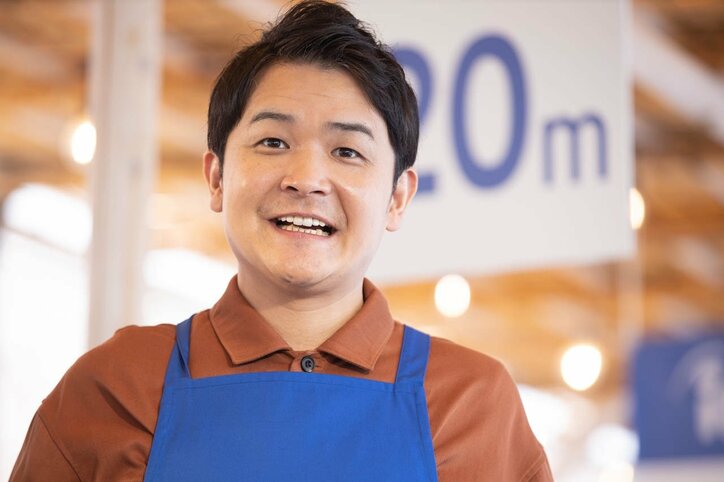 千鳥がギネス記録 “20メートル”巨大イカゲソ串を完成