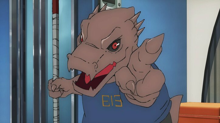 アニメ「神之塔 -Tower of God-」悲しみの先に待つものとは…第10話先行カット&あらすじ解禁!