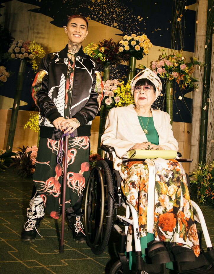 OZworld、豪華アーティスト参加のニューアルバムを本日リリース！ 19日（木）は#AbemaMix にもライブで生出演！